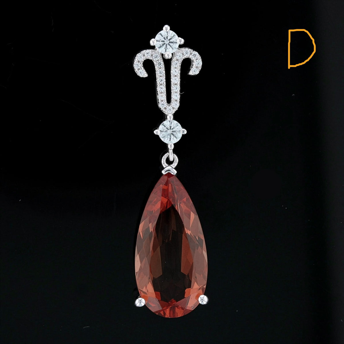 VooDooStone Pendants Selection