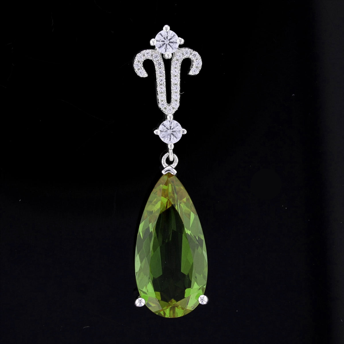 VooDooStone Pendants Selection