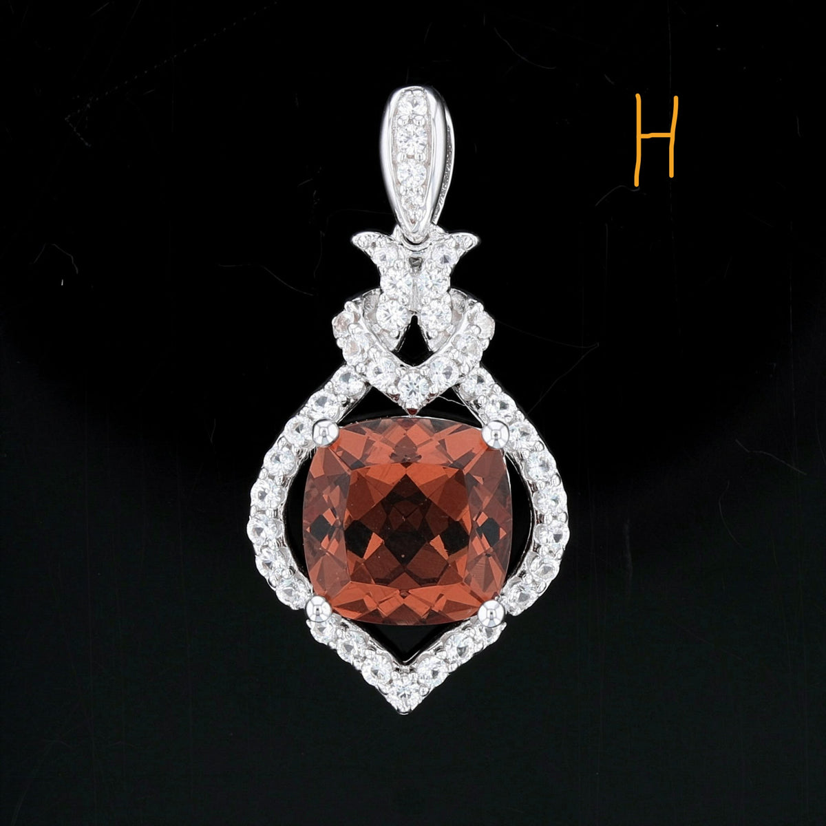 VooDooStone Pendants Selection