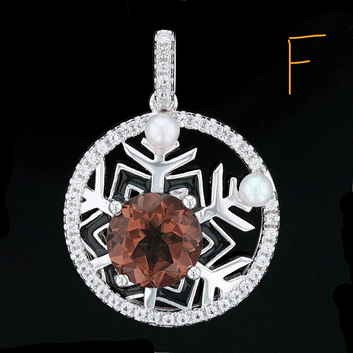 VooDooStone Pendants Selection