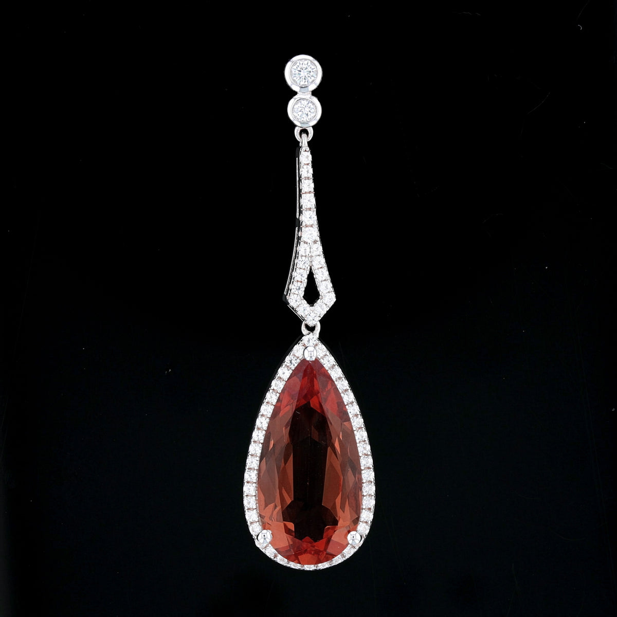 VooDooStone Selection of Sterling Silver Pendant