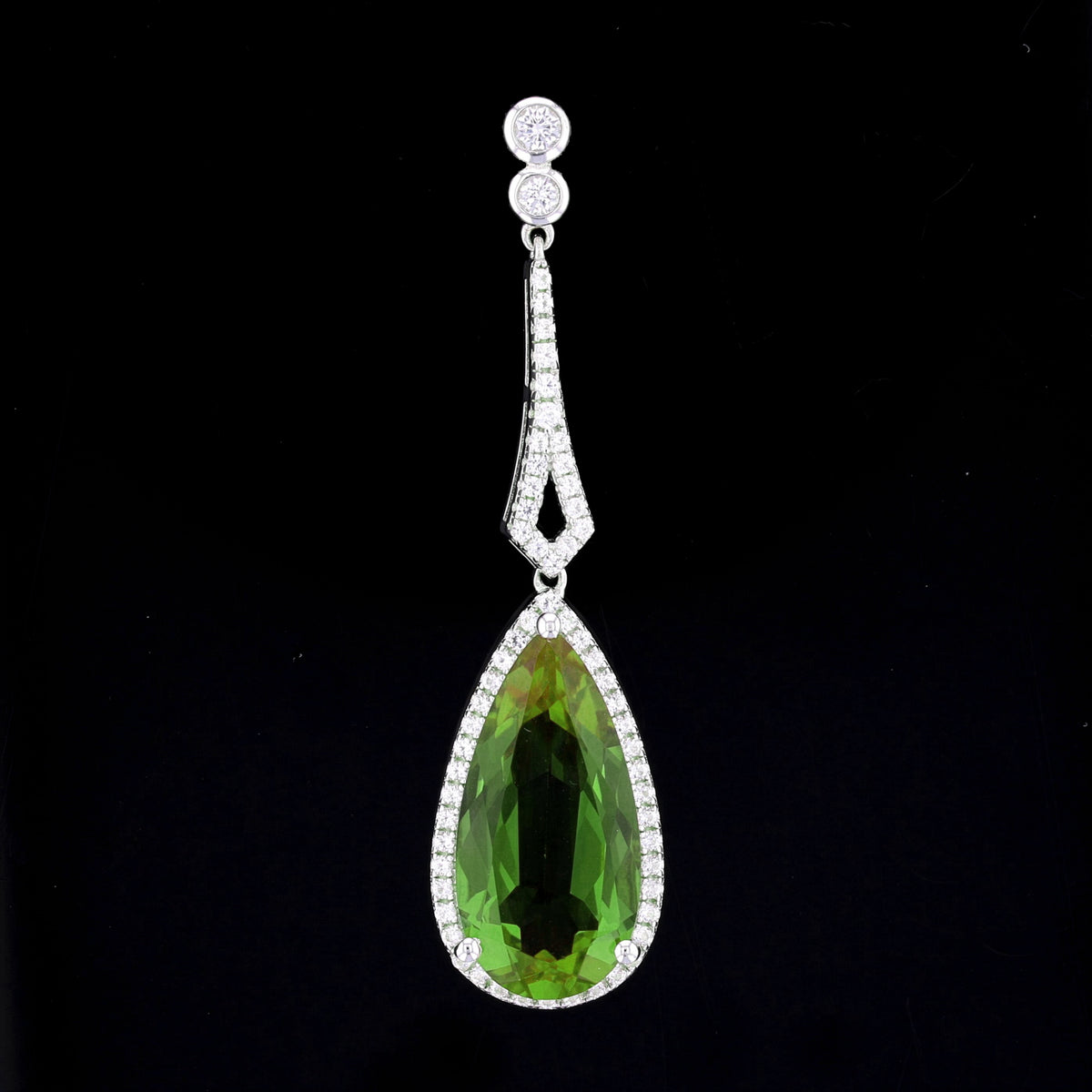 VooDooStone Selection of Sterling Silver Pendant