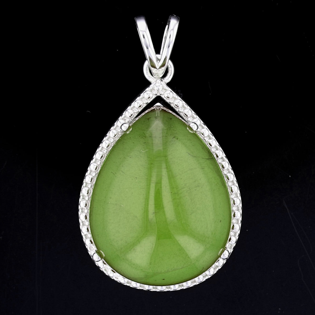 VooDooStone Selection of Sterling Silver Pendant