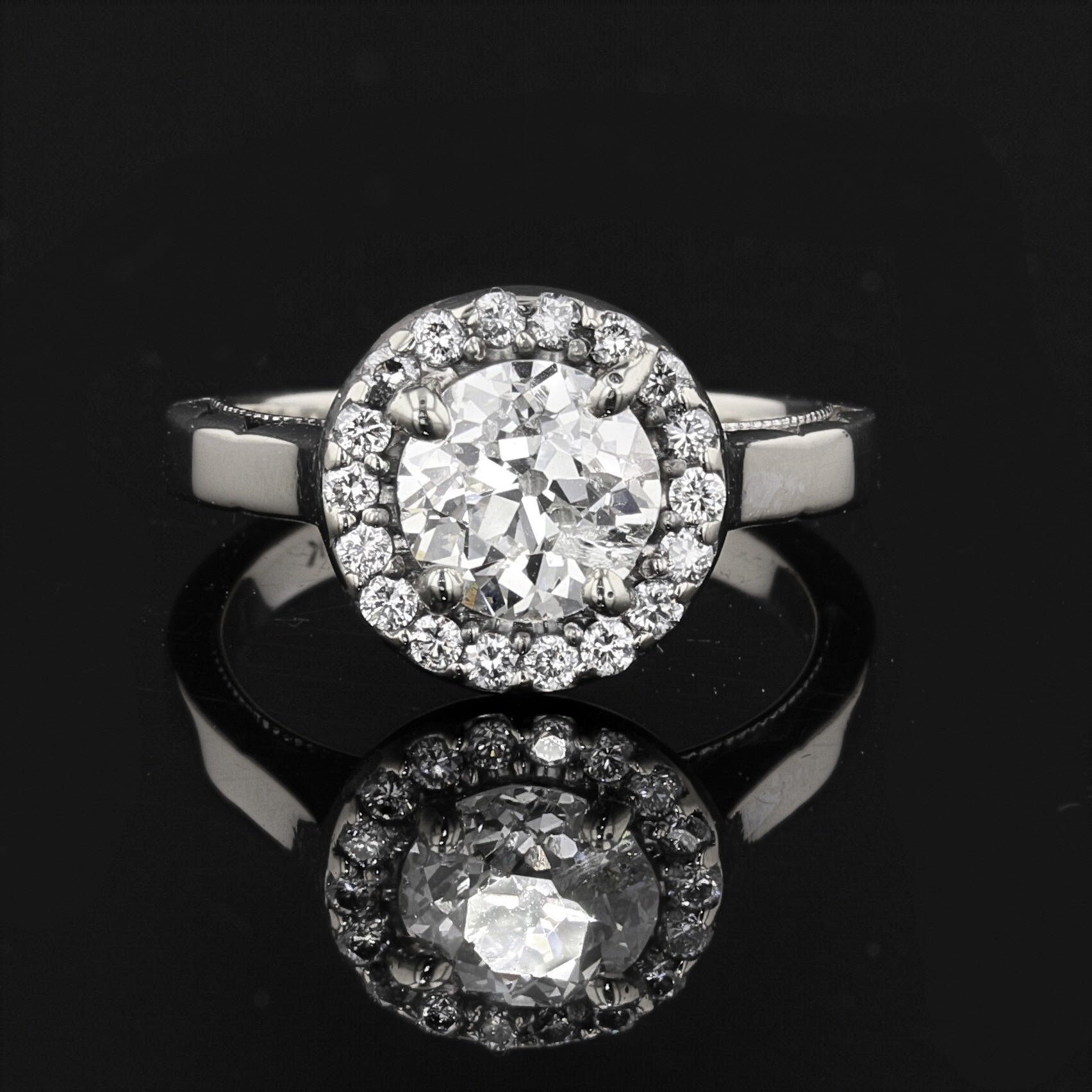 David's antiques and jewelry store