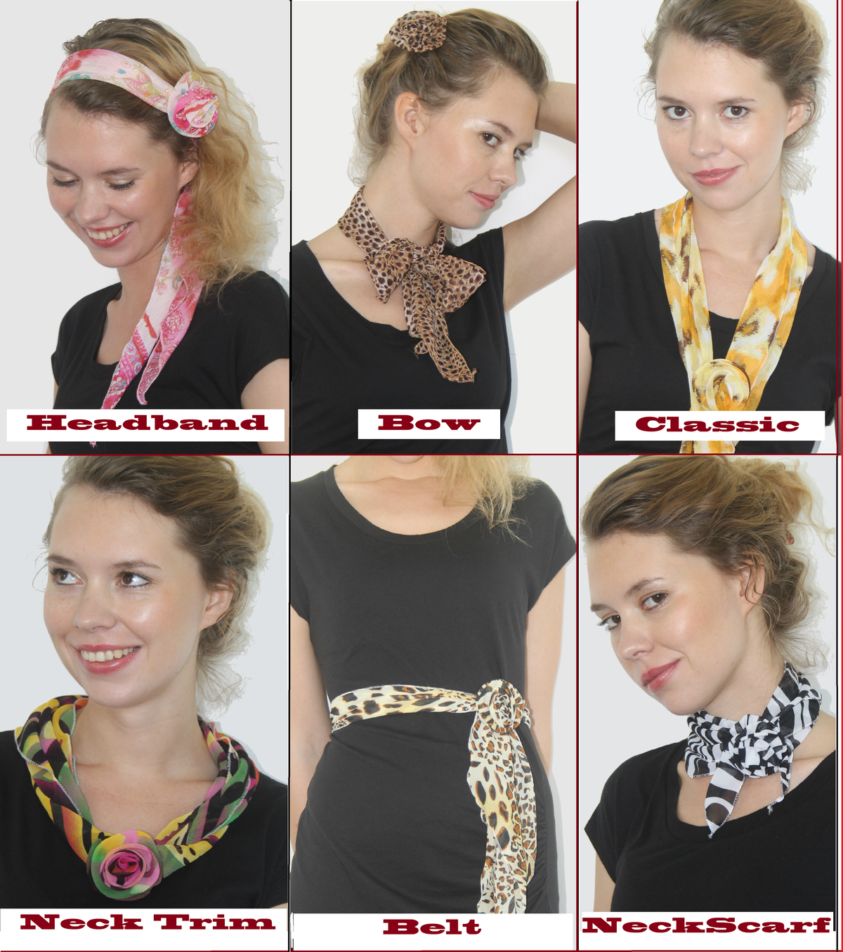 The Ultimate accessory