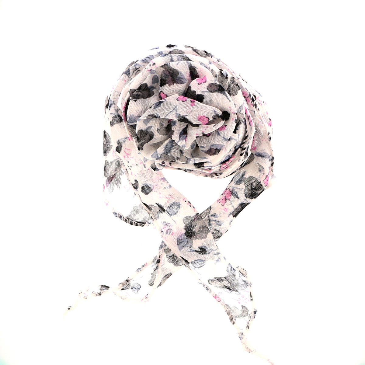 The Ultimate accessory