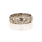 Vintage Gold Band 884322 - David's Antiques & Jewelry