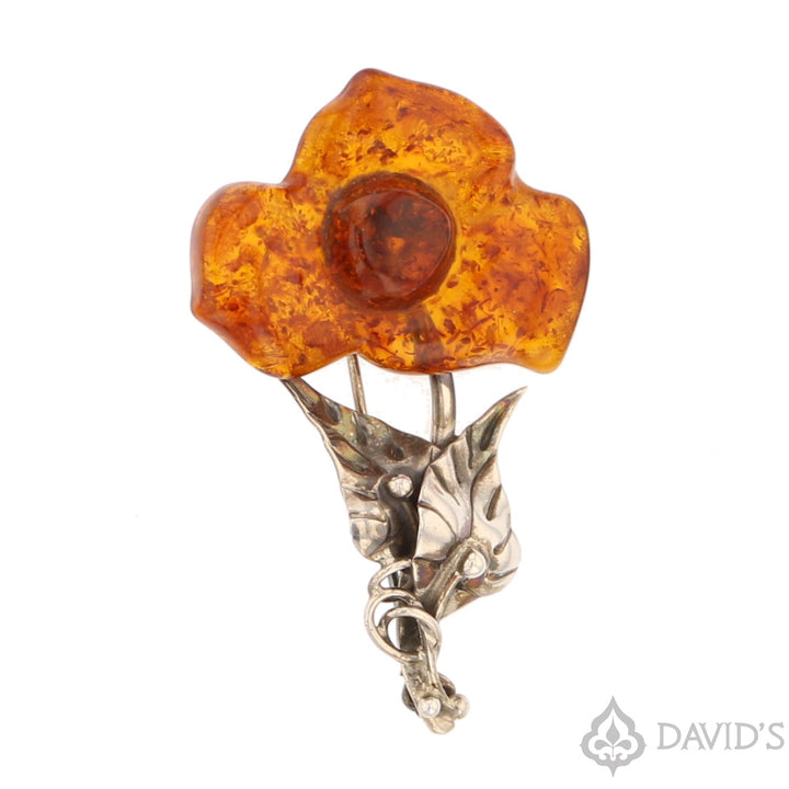 Baltic Amber Pendant
