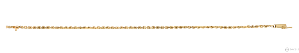 Gold  Bracelet 885786