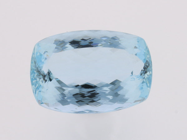 66 Carat Natural Aquamarine