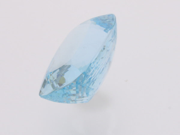 66 Carat Natural Aquamarine
