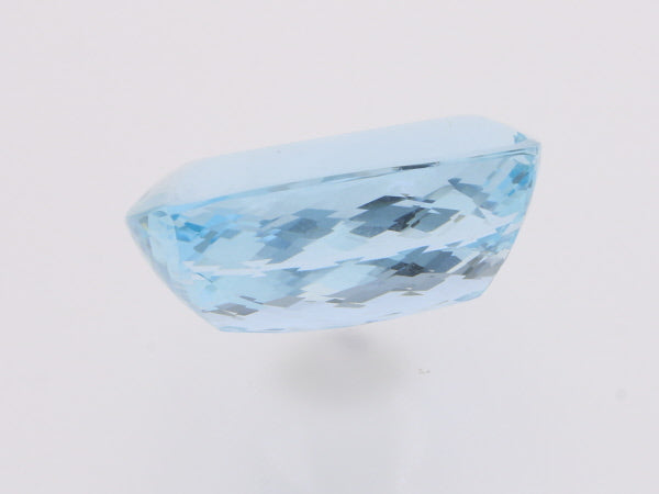 66 Carat Natural Aquamarine