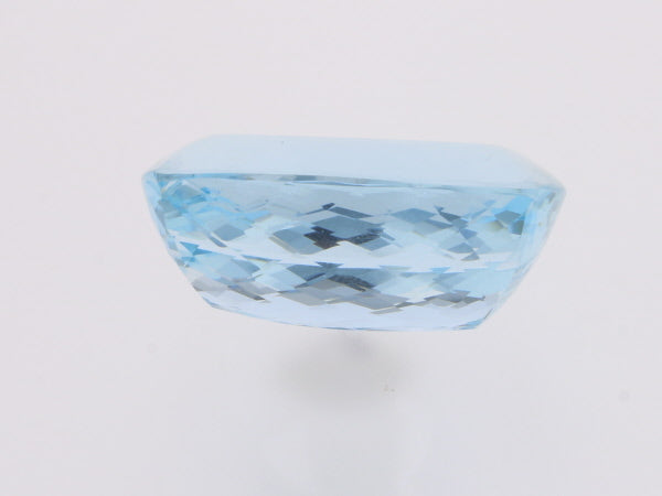 66 Carat Natural Aquamarine