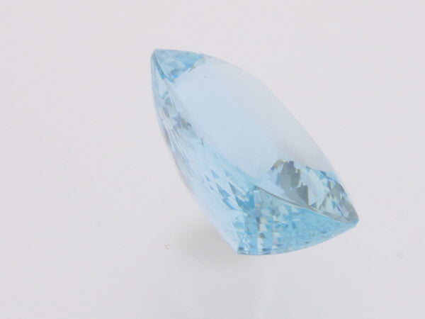 66 Carat Natural Aquamarine
