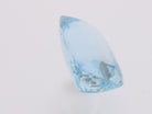 66 Carat Natural Aquamarine - David's Antiques & Jewelry