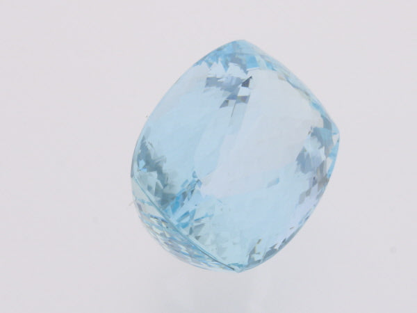 66 Carat Natural Aquamarine