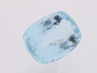 66 Carat Natural Aquamarine - David's Antiques & Jewelry