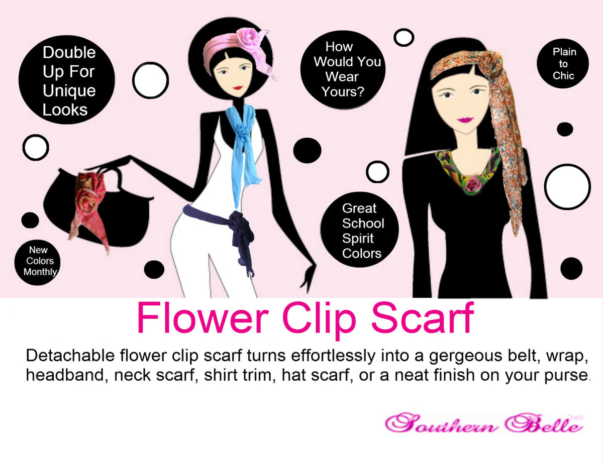 The Ultimate accessory